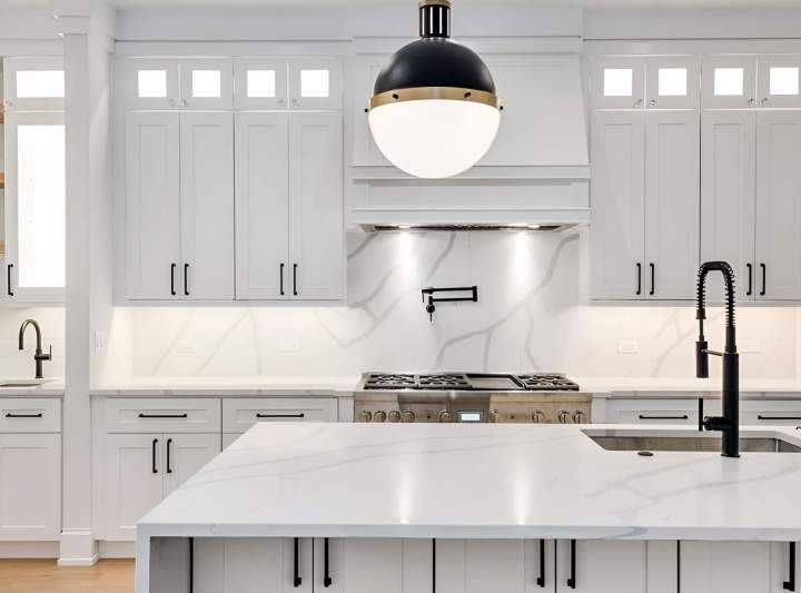 Kitchen Countertops Richmond Hill