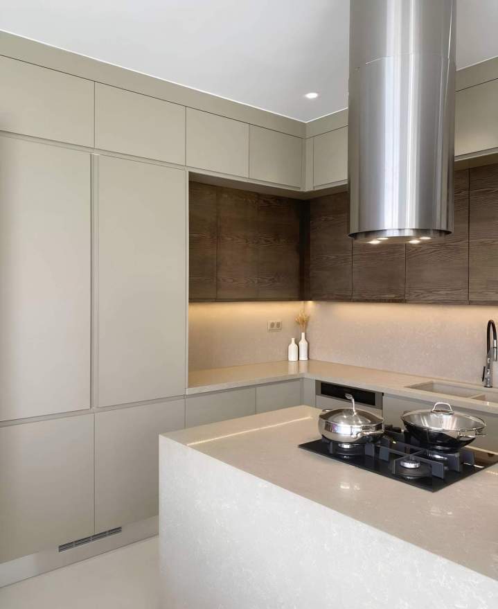 Kitchen Countertop Installations Richmond Hill