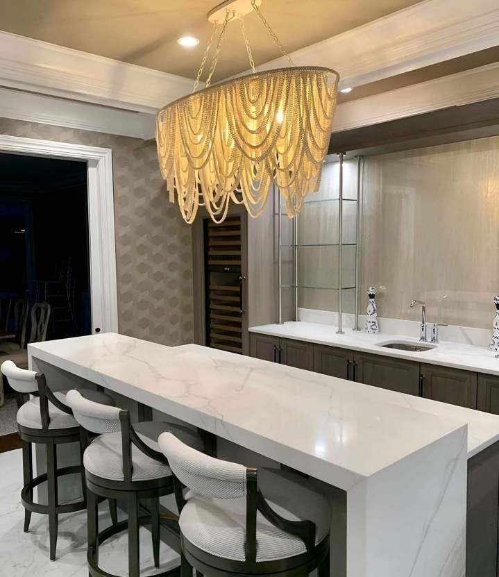 Kitchen Countertops Richmond Hill