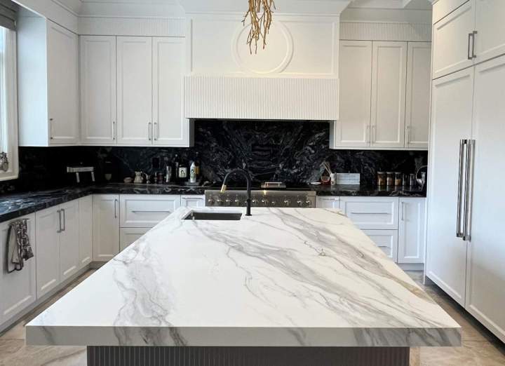 Kitchen Countertop Installations Richmond Hill