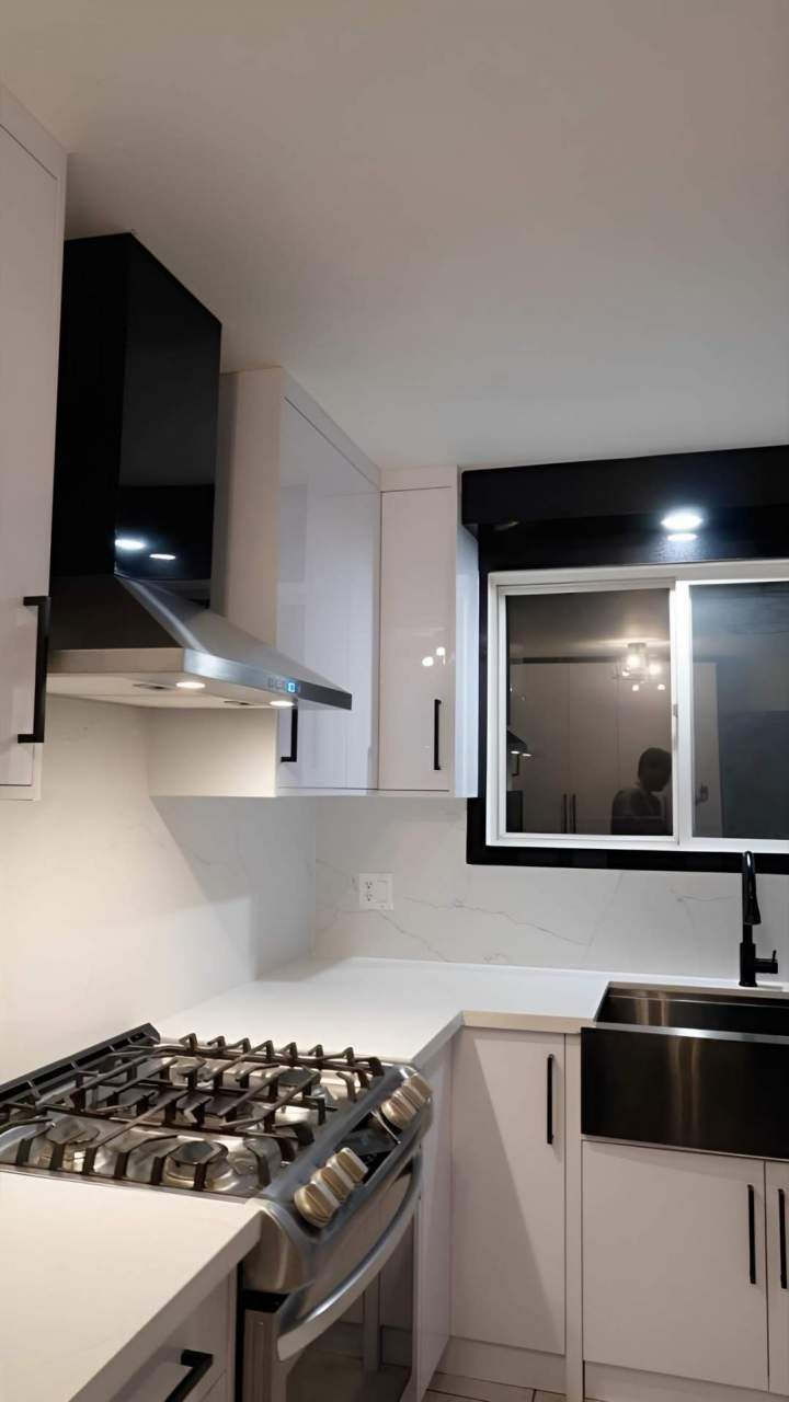 Kitchen Richmond Hill