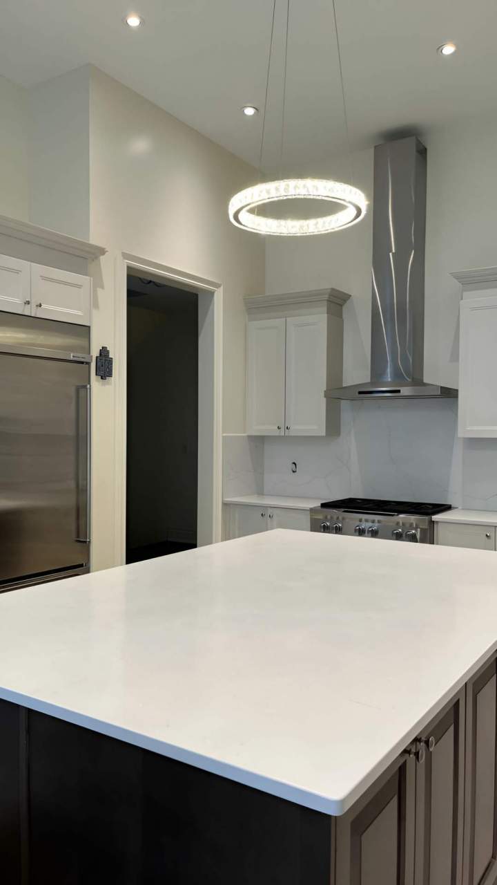 Kitchen Countertops Richmond Hill