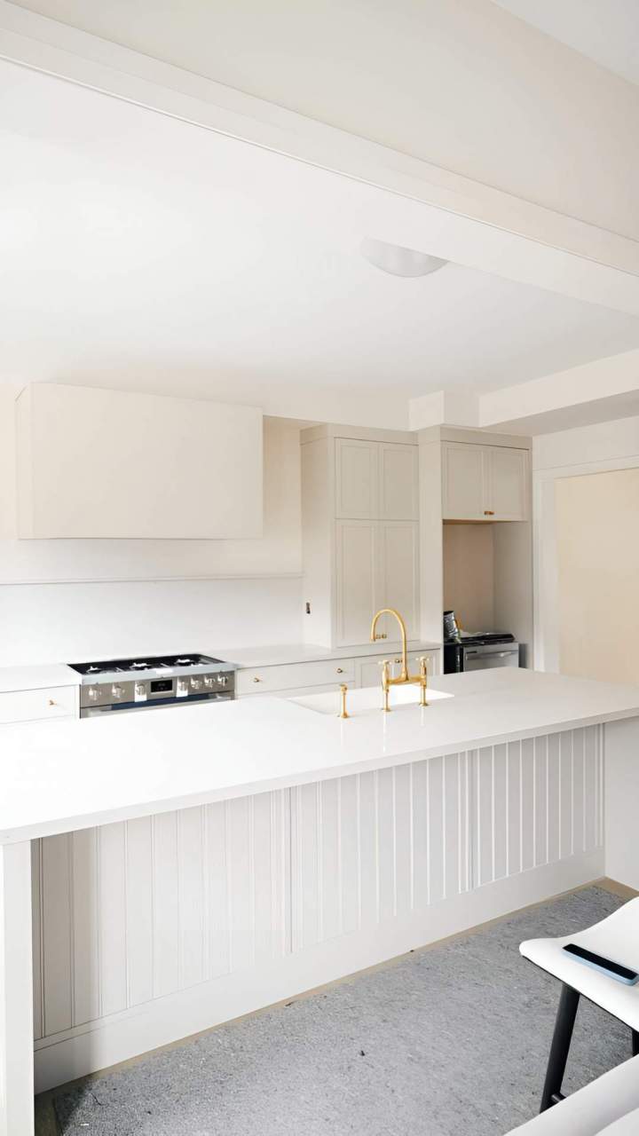 Kitchen Countertops Richmond Hill