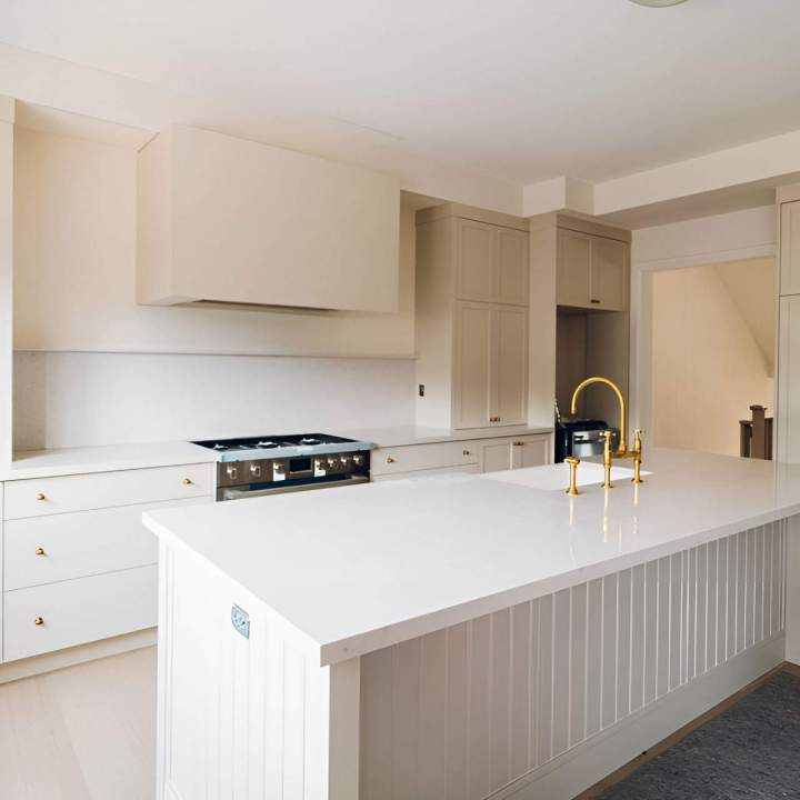 Kitchen Countertops Richmond Hill