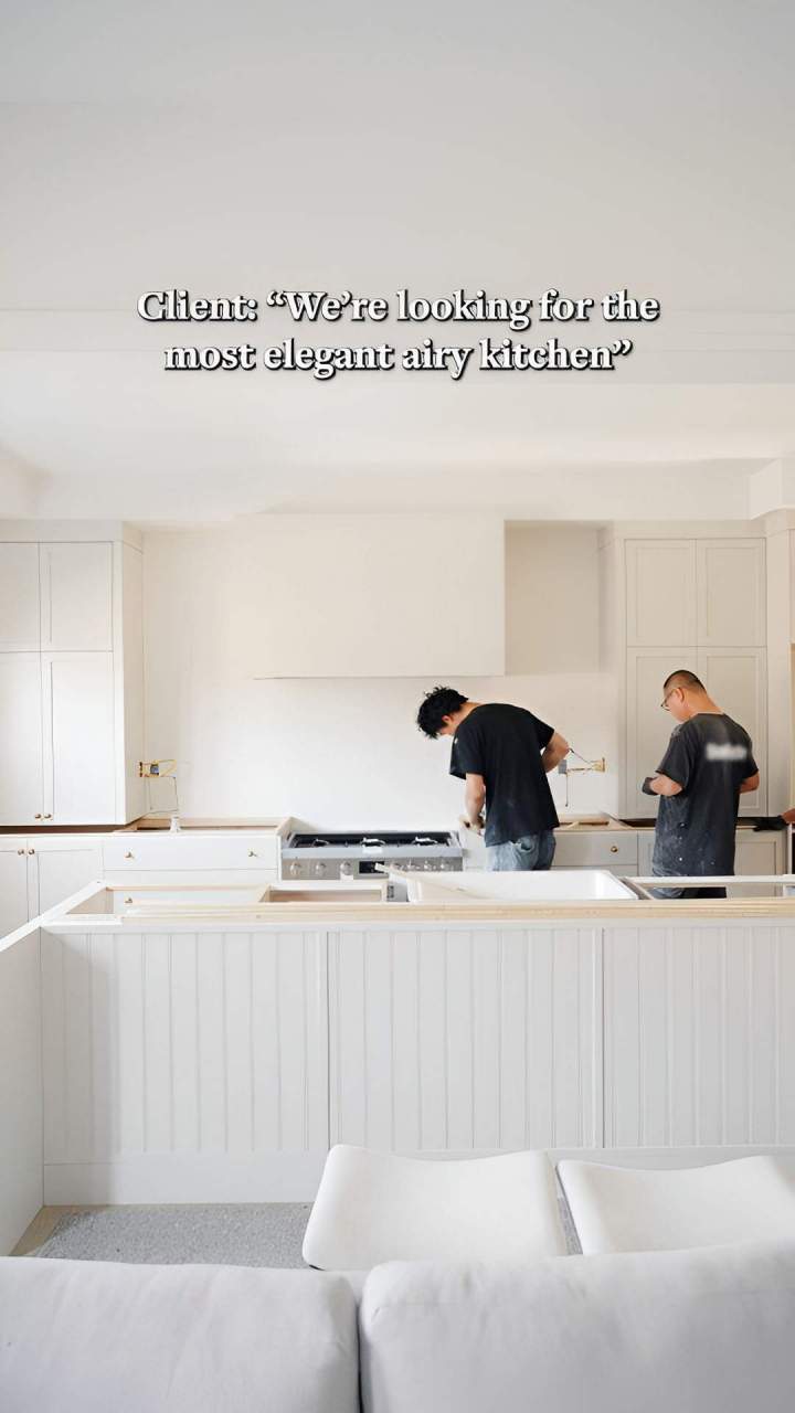 Kitchen Countertop Installations Richmond Hill