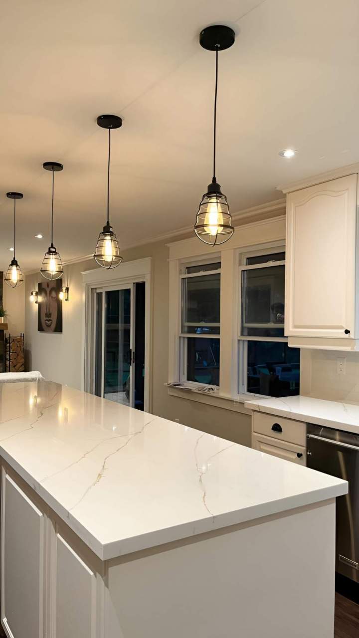 Kitchen Countertops Richmond Hill