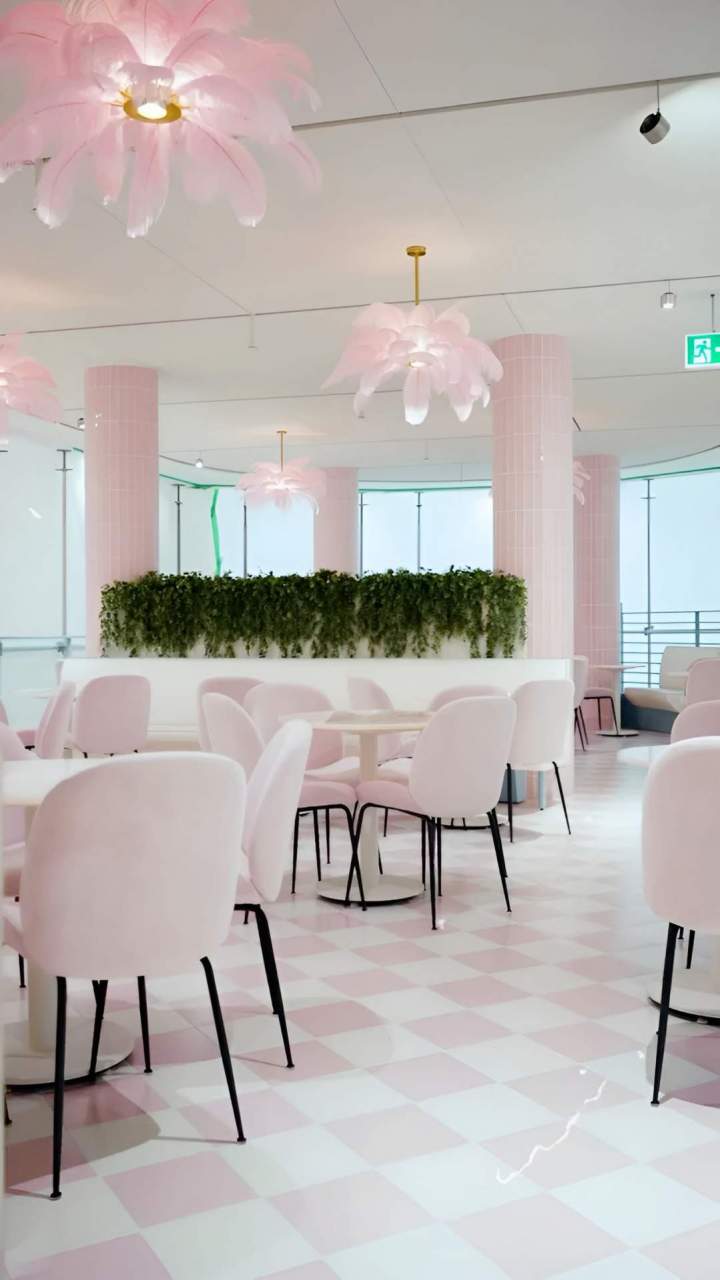 Floor design Richmond Hill