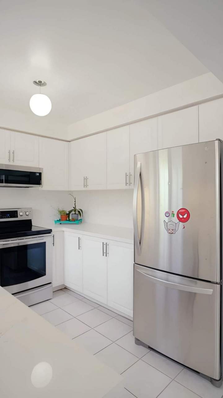 Kitchen Richmond Hill