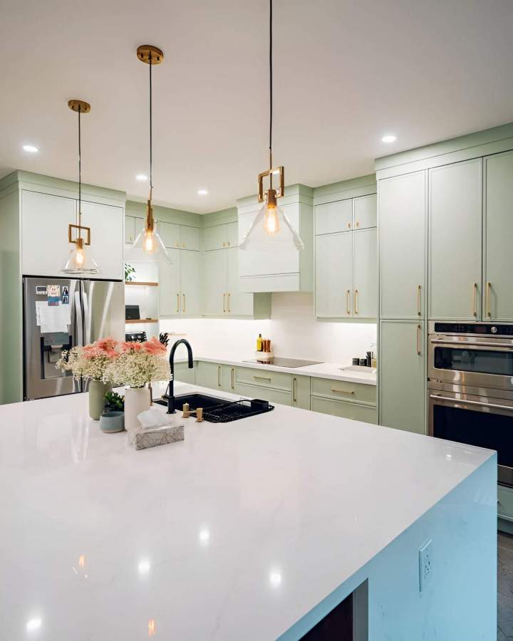 Kitchen Countertops Richmond Hill