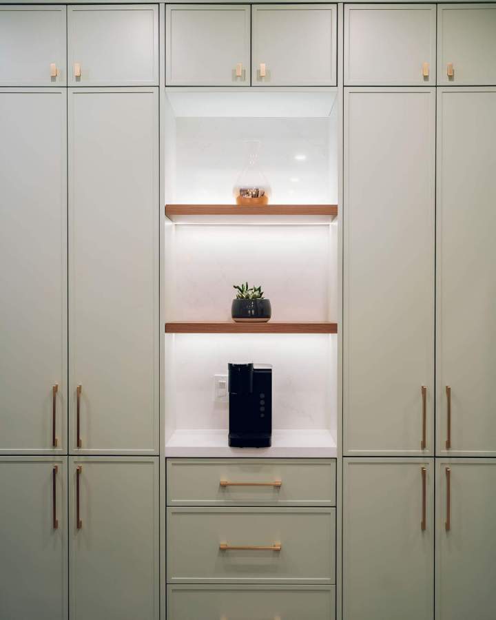 Closets Richmond Hill