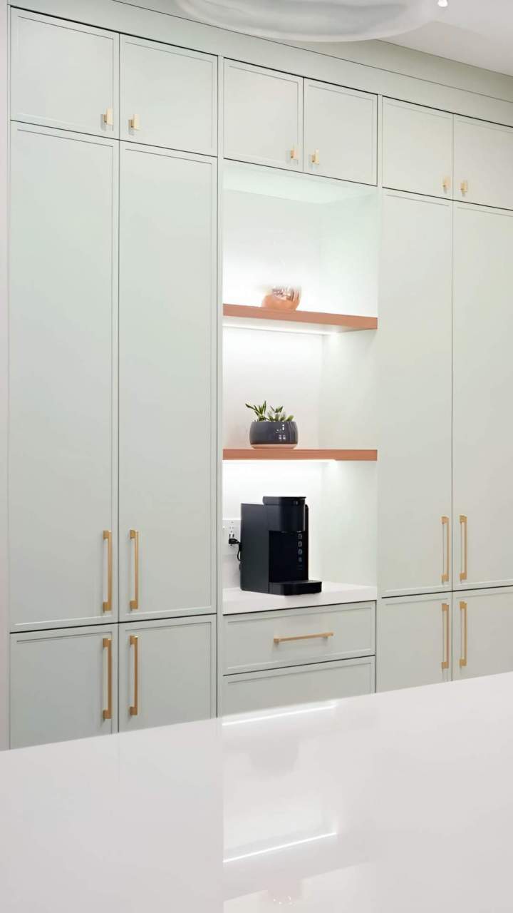 Closets Richmond Hill