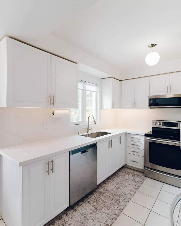 Kitchen Richmond Hill