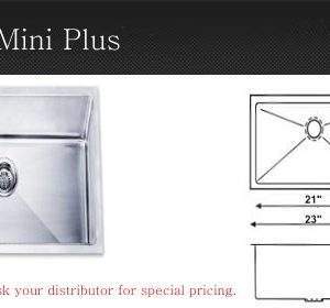 702 - Canon Mini Plus