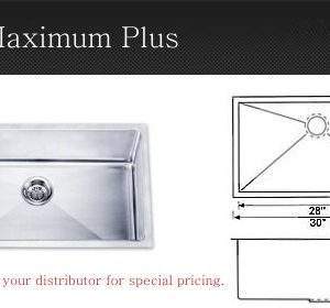 705 - Canon Maximum Plus