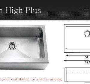 711 - Mountain High Plus