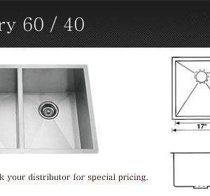 713 - Legendary 60 / 40