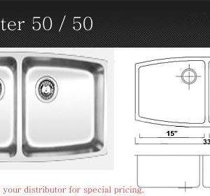716 - Winchester 50 / 50