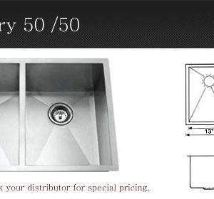 719 - Legendary 50 / 50