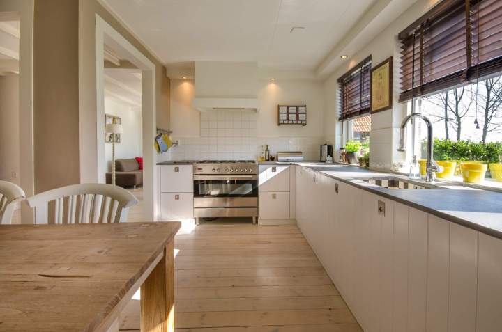 What Are The Best Materials For Kitchen Countertops?<br>Which Materials Are Most Recommended For Kitchen Countertops?<br>What Are The Top Options When Choosing Kitchen Countertop Materials?