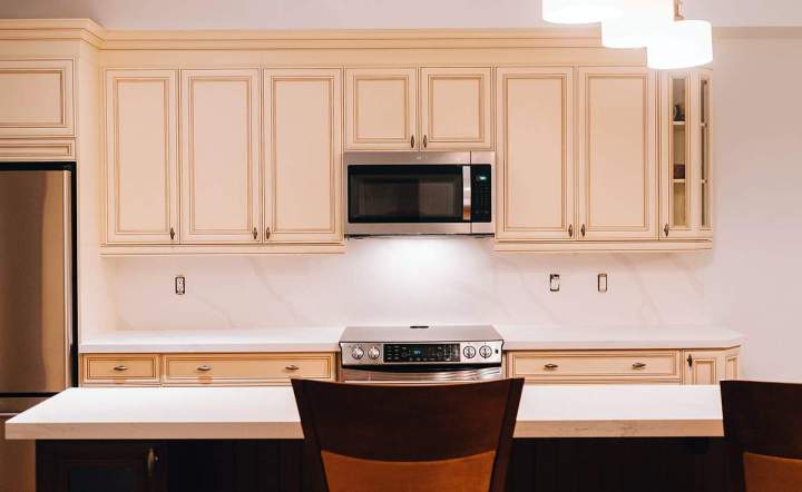 Kitchen Renovation Richmond Hill