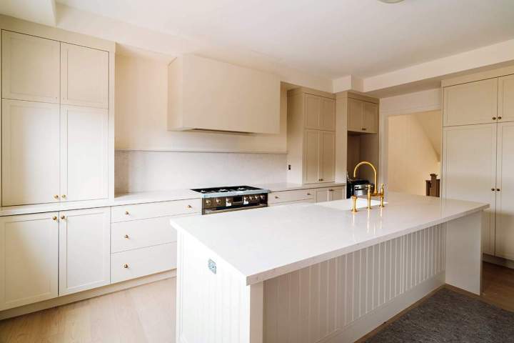 Kitchen Countertops Design in Richmond Hill