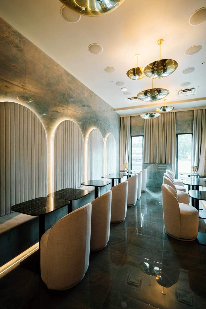 Crafted from Nature, Perfected by Us