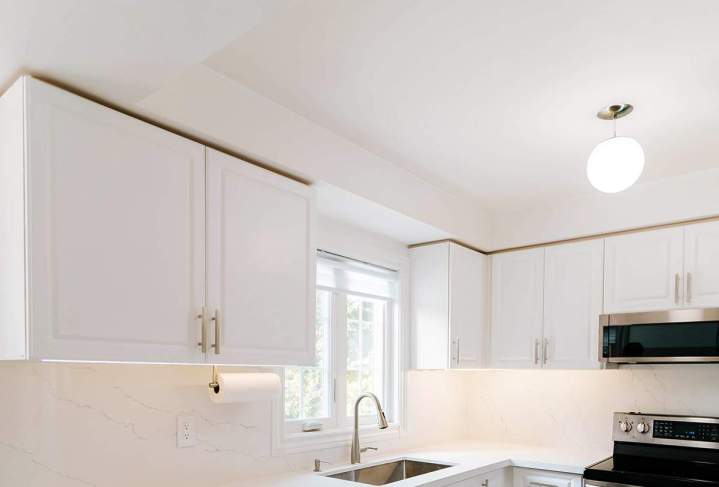 Luxury Closets Designed for Style, Function, and Everyday Ease