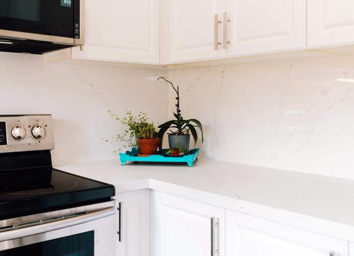Kitchen Countertops Richmond Hill