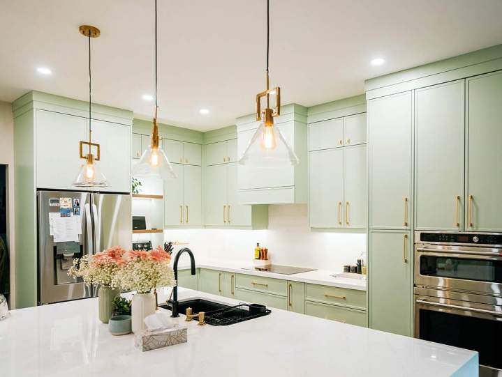 Transform Your Bathroom with Stunning Custom Stone Vanities Today