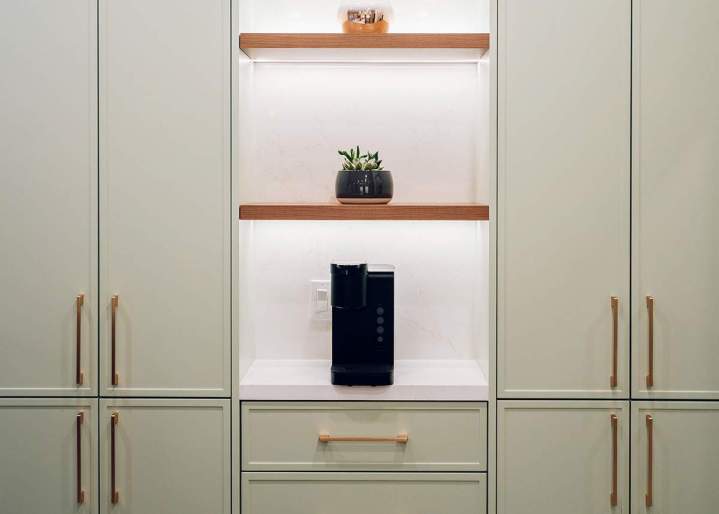 Closet Design Richmond Hill