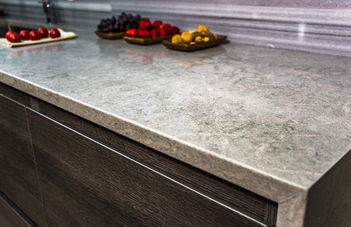 Quartz countertop Richmond Hill
